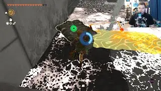 Timawak Shrine (Against the Flow) Completion + Chests Guide [TotK]