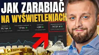 Google Adsense - Zarabianie Na Wyświetleniach! Program Partnerski Google co to?