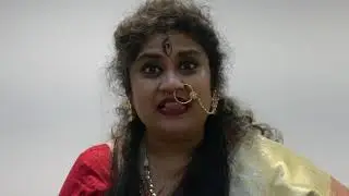 ICS presents Mahishashur Pala 2020
