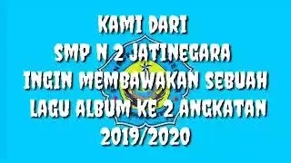 Xmv Exnex104 album-2 angkatan 2k19-2k20