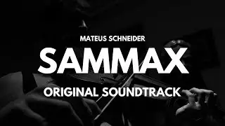 Sammax (Original Soundtrack)