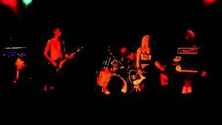 AntiGen - California &uuml;ber alles (Dead Kennedys cover)