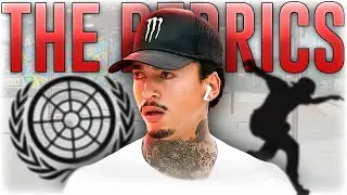 The Truth Behind the Berrics Skatepark | The History of the Berrics Skatepark