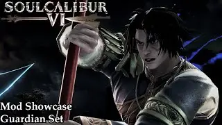 SCVI Mods - Guardian Set by LogzatioStudios150