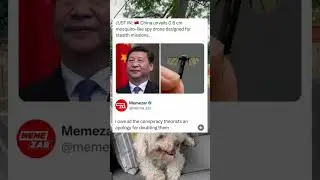 What is this world #china #chinese #chinesedrama #chinanavy #chinanature #memepage #usa #memepages