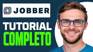 ✅ C&oacute;mo Usar JOBBER para Principiantes (2026) l TUTORIAL COMPLETO!!