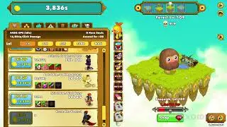 Clicker Heroes [PC|Steam|EN] - Playthrough #26