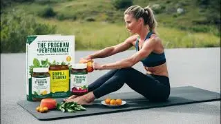ED Elixir &ndash; The Most Explosive New Men&rsquo;s Health Offer| Natural Solution for Peak Perform#viralvideo