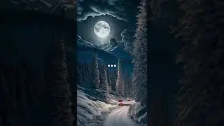 If the moon and snow combine, what happens? #quotes #love #poetry #cute #sad #poem #facts