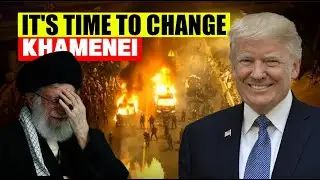 Netanyahu, Trump, and Pentagon Prepare for Escalation | Iran is not backing down
