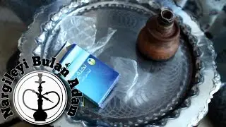Nargile | Nakhla - Shisha on the Beach Aroması