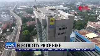 Indonesia Plans to Hike Electricity Prices