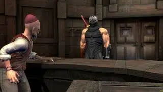 (Long Play) NG Sigma - Master Ninja [Episode 4]