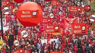 March Against Monsanto This Saturday