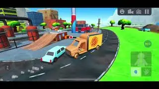 I Found The Strongest Wooden Military Truck | Totally Reliable Delivery Service Gameplay #3