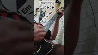 Future Ghost Tutorial Gitar Weird Genius #shorts
