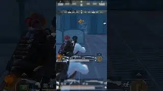 God Level Gameplay At Aerolith Lab In New #update 🔥🔥 #bgmi #gaming