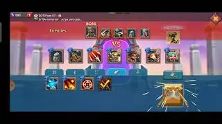 Lords mobile vergeway chapter 3 stage 6 lords mobile