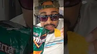 Trying Doritos From Taiwan Is this Best Flavor Yet?? #shorts