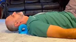 I Used it on my Messed up Neck Everyday for 7 Days! Results?