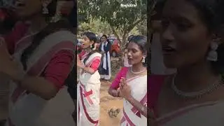 തൃശ്ശൂർ കേരള കലോത്സവം 