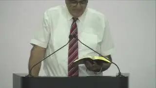 Greek Sunday Night Service (28/12/2025) - Συνάθροιση Κυριακής Βράδυ | Phillip Kantharidis