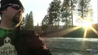 Methow Fishing