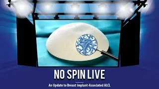An Update to Breast Implant-Associated ALCL