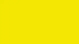 100 Hrs of Solid Yellow 🟡 | Pure Yellow Screen | Full HD Background & Screensaver