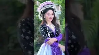 Nice Hmong Clothes