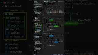 Next.js 13 | Not-Found Page (Old)