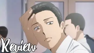 Not Too Comic Book: Captivated, By You Series Premiere Review