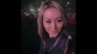Istanbul Congress Center - concert footages