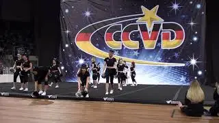Royal Diamonds RM West 2018