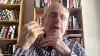 Prof Raymond Suttner on: Drive the crooks and incompetents out of government!