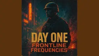 Neon Trenches