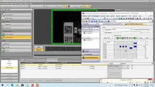 SLMP MACHINE VISION PLC PROGRAMMING