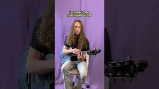Intonation! Guitar Tip - Kaizen Music Studio