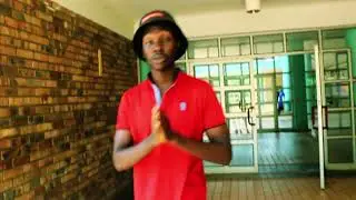Kevin Bling - Trapped (Official Music Video) [Prod. V_King]