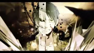 Let me go  nightcore