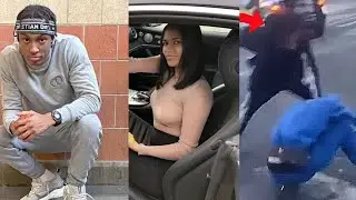 JeezyMula NEW M*RDER CHARGE! YusGz LIL SISTER ATTACKED & MUCH MORE!