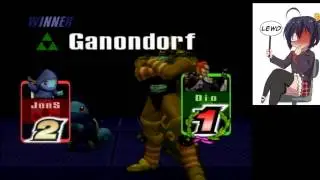 Project M 3.61 First Stream (2 hours of Friendlies) - Chunibyo vs. Lonelyha