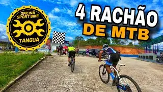 RACH&Atilde;O DE MTB EM TANGUA, MEU PRIMEIRO CAMPEONATO, E O PIOR ACONTECEU