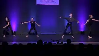 ALONE ~ Heart Dance | ADTC Dance Camp