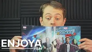 Guardians of the Galaxy Vol. 2 (2017) &mdash; Review