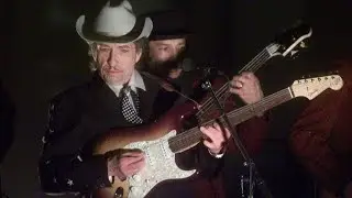 Universal Music compra los derechos de todas las canciones de Bob Dylan | AFP
