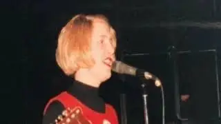 The Serenas - Come Back Kitty Cat! (1993, Lofi / Noise Pop)