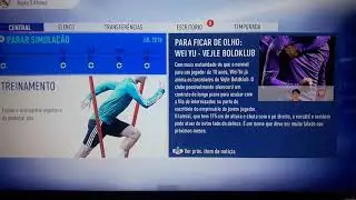 COMO CONTRATAR JOGADORES DE GRAÇA NO FIFA 19 XBOX 360