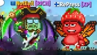 How To Win Against NotEvil In Battle Cards! #PixelWorlds #NotEvil