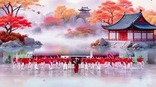 激动的心 颤抖的手  !     Energy Dancing Club   Taman Cahaya  Kota Puteri     指导 ：  Alice Koh     24 12  2025